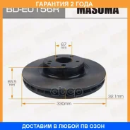 ���� ��������� Masuma, front Mercedes-BENZ E-Class (W211) 02-15 RH Masuma / BDE0156R �������� 24 ���, ������ �������� BDE0156R ����