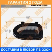 ������ ��������� Masuma / MFAE658 �������� 24 ��� MFAE658 ����