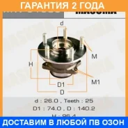 ��������� ���� Masuma / MW31508 �������� 24 ��� MW31508 ����