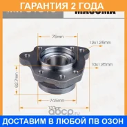 ��������� ���� Masuma / MW51516 �������� 24 ��� MW51516 ����