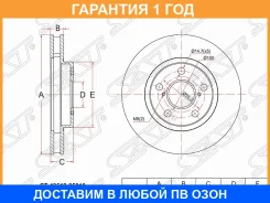 ���� ��������� ����� SAT / ST4351205010 �������� 12 ��� ST4351205010 ����
