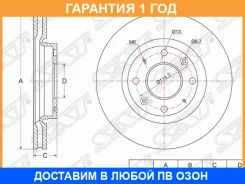 ���� ��������� ����� SAT / ST517122F100 �������� 12 ��� ST517122F100 ����