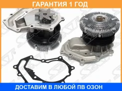 ���������� Nissan Patrol 97-10 / Terrano 95-02 SAT / STN190 �������� 12 ��� STN190 ����