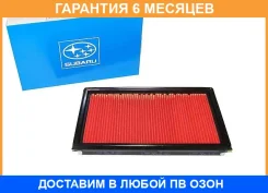 ������ ��������� Subaru / 16546AA020 �������� 6 ��� 16546AA020 ����