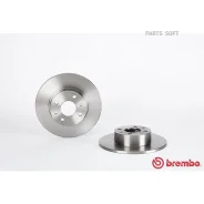 ���� ��������� ALFA Romeo 164 (164_) 01/87-10/98 / Chrysler Delta 08/11- / FIAT Bravo II (198_) 11/06-12/16 / FIAT Bravo Van (198_) 03/08-12/14 / FIAT...