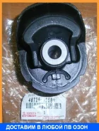 ���������. ���. ����� Toyota Corolla Verso CDE120/ZZE12# 01 Toyota / 4872512580 4872512580 ����