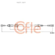 ���� ������� ��������! L=1032/757 Renault Master III 2.3D 11 92106856 ����