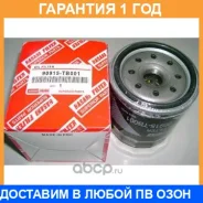 �������� ������ Toyota / 90915TB001 �������� 12 ��� 90915TB001 ����