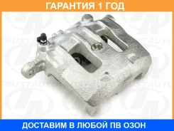 ������� ������� FR LH Nissan Safari Patrol Y61 Trustauto / TABC6003L �������� 12 ���, �����/������ �������� TABC6003L ����