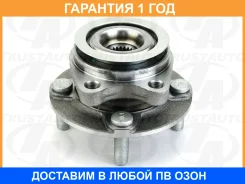 ������� FR ABS 2/4WD Wingr/AD Van Y12 Cube Z12 CubeCubic Z11 Tiida C11 Trustauto / TAH0605 �������� 12 ���, ������ �������� TAH0605 ����
