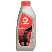Comma Eco-MB