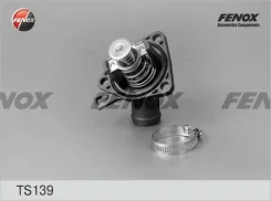 F-��������� ts139 � ���� ts139 Fenox TS139 ����