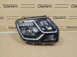 ���� Renault Duster 260107307R 1, ������ 260107307R ����