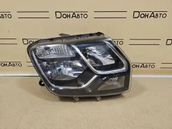 ���� Renault Duster 260107307R 1, ������ 260107307R ����