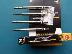 ����� ����������� D-Power24 Y-504J 1441 NGK 1441 1441 ����