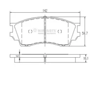 ���� �� ��) ������� ��������� j3603040 Nipparts Nipparts j3603040 J3603040 ����