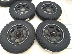 RAYS Volk Racing TE37XT