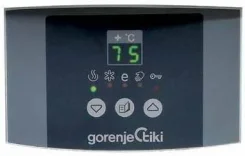 Gorenje. ��� ����� �� �����-���������� ����