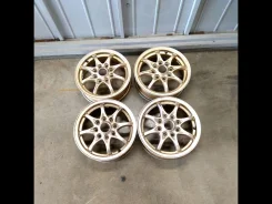 RAYS Volk Racing GR-N