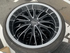 G-Mach