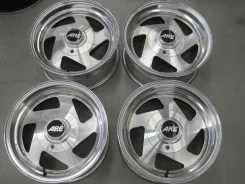 Raceline Wheels 156C Surge Van