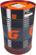 G-Energy G-Truck