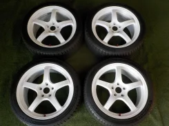 RAYS Gram Lights 57NR Limited