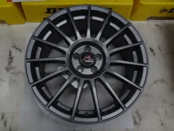 OZ Racing Superturismo TGR-WRT