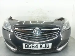 �������� ����� (�������) Opel Insignia 1 (A) 2014 22787150 ����