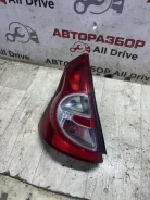 ����-������ Renault Sandero 2010 8200734825 ������� K7JA710, ������ ����� 8200734825 ����