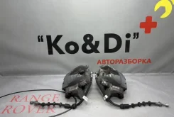 ������� ��������� Land Rover Evogue 2 2019 M8D22B294AA L551 2.0, �������� M8D22B294AA ����