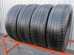 Michelin Pilot Alpin 3