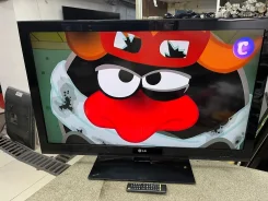 LG 42CS560. LED ����