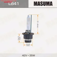 ����� Masuma L841 Xenon D4S 4300K 35W Standart Grade L841 ����