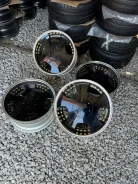 SSR. 9.0x19", 5x127, ET-6, �� 73,1���. ����