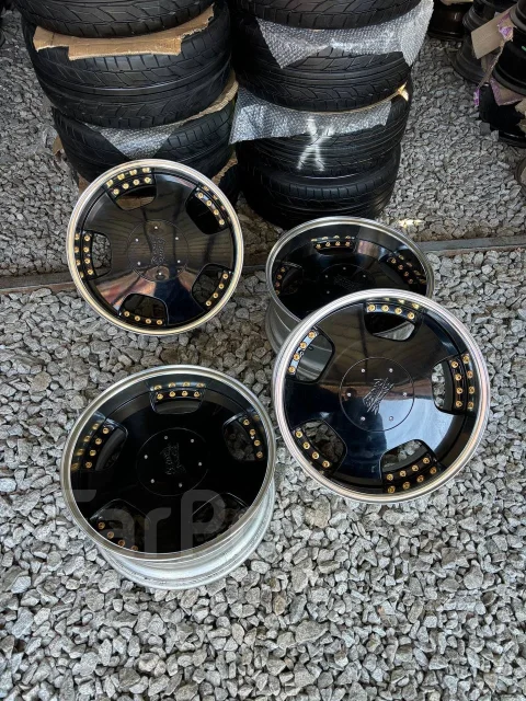 SSR. 9.0x19", 5x127, ET-6, �� 73,1���. ����