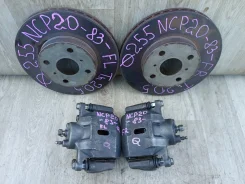 ������� ��������� �� ���� Probox Succeed NCP58 NCP59 Funcargo NCP20 47730-52020 ����