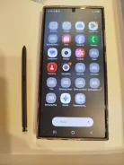 Samsung Galaxy S24 Ultra. �/�, 256 ��, ������, 3G, 4G LTE, 5G, Dual-SIM ����