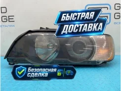 ���� BMW X5 2003 63126930235 E53 M54B30 3.0, ����� 63126930235 ����