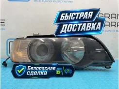 ���� BMW X5 2003 63126930236 E53 M54B30 3.0, ������ 63126930236 ����