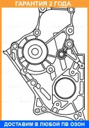 ����� ������� ��� ����������� Toyota Corolla (91-)/Avensis (97-) 1.8D/2.0D [1C 2C] Luzar / LWP1933 �������� 24 ��� LWP1933 ����