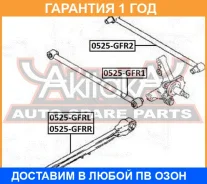 ���� ������ ���������� ������ ASVA / 0525GFRR �������� 12 ��� 0525GFRR ����