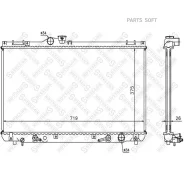 �������� ������� ���������� Stellox 1026312SX - 1026312SX ����