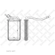 �������� ����� Stellox 1035134SX - 1035134SX ����