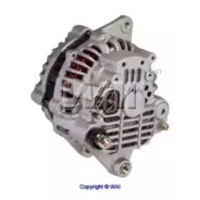 ��������� (�����) Mitsubishi Pajero II WAI 13615N - 13615N ����