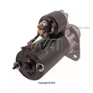 ������� (�����) Volkswagen Transporter 1981- WAI 17068N - 17068N ����