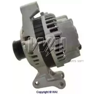 ��������� (�����) Ford Fiesta 01 Fusion 02- 1.25/1.4/1.6L Mazda 2 1.25/1.4/1.6L 03- 14V WAI 22169N - 22169N ����