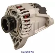 ��������� (�����) Fiat - Europe (2004-2012) Ford - Europe (2008-2012) WAI 24062N - 24062N ����