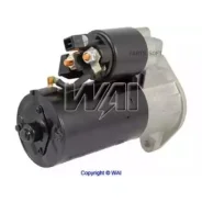 ������� (�����) VW Van Commercial 2.5L TDI Diesel (Europe) WAI 32389N - 32389N ����