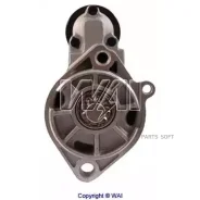 ������� (�����) VW Van Commercial 2.5L TDI Diesel (Europe) WAI 32553N - 32553N ����